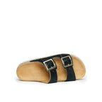 Sandales Aurora - Black - Femme