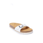 Sandales Agata - White - Femme