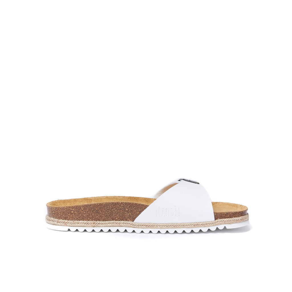 Sandales Agata - White - Femme