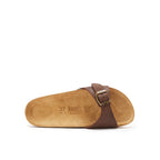 Sandales Agata - Dark Brown - Femme