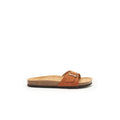 Sandales Agata - Brown - Homme