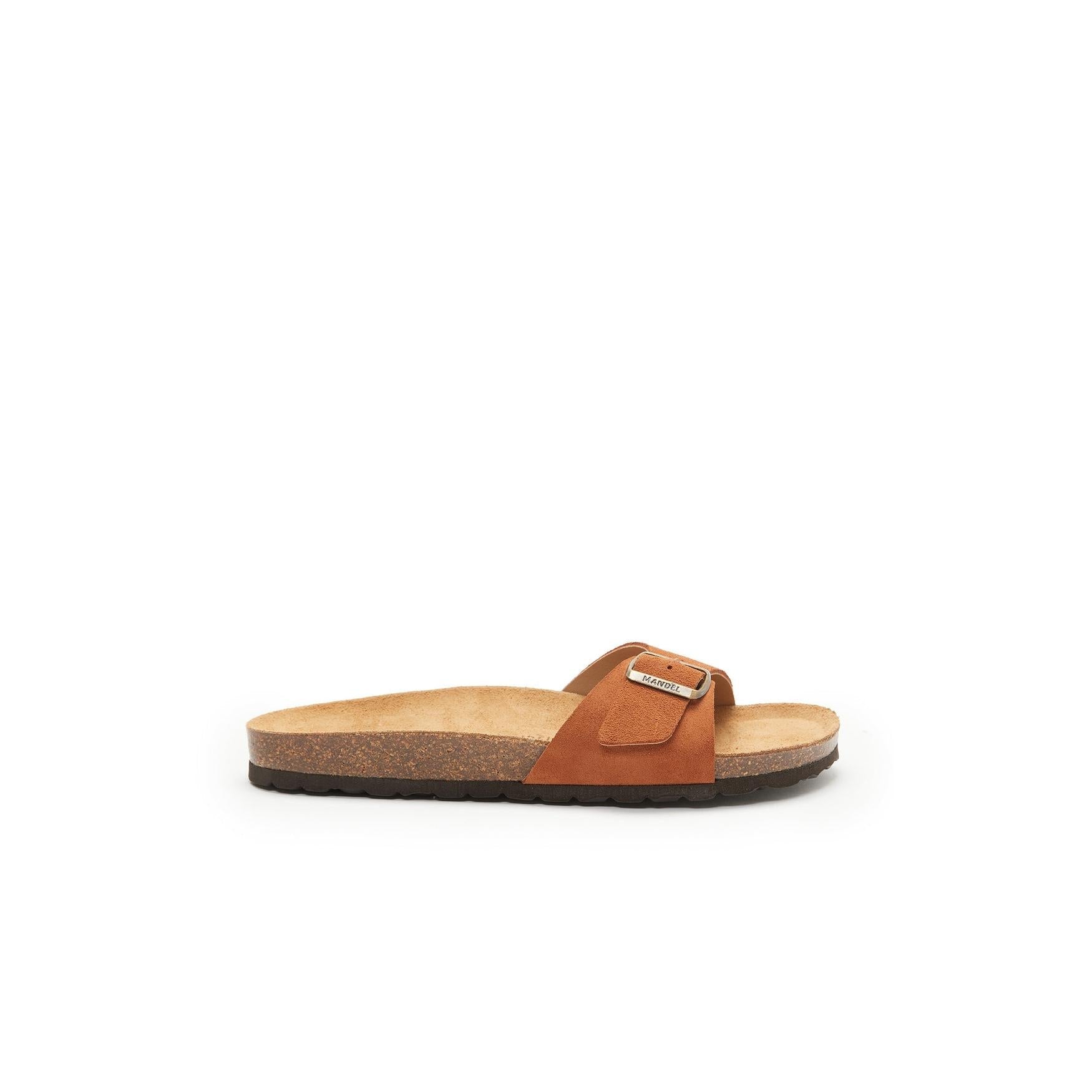 Sandales Agata - Brown - Homme