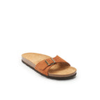 Sandales Agata - Brown - Homme