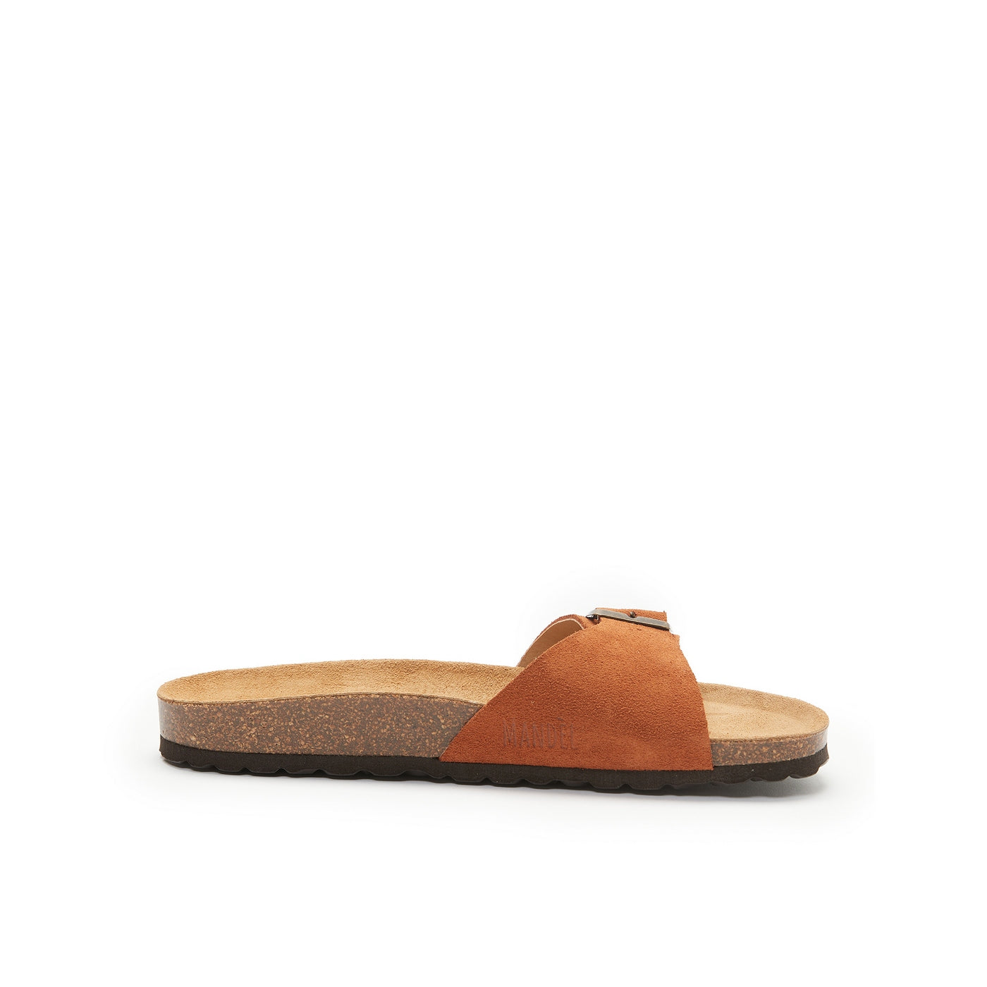 Sandales Agata - Brown - Homme
