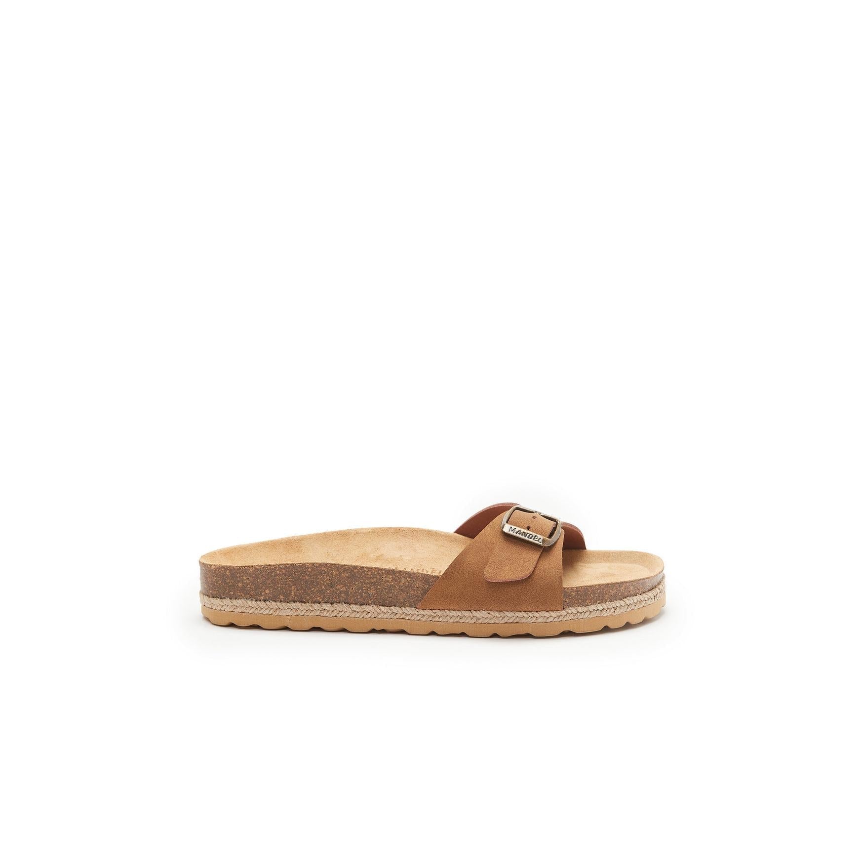 Sandales Agata - Brown - Femme