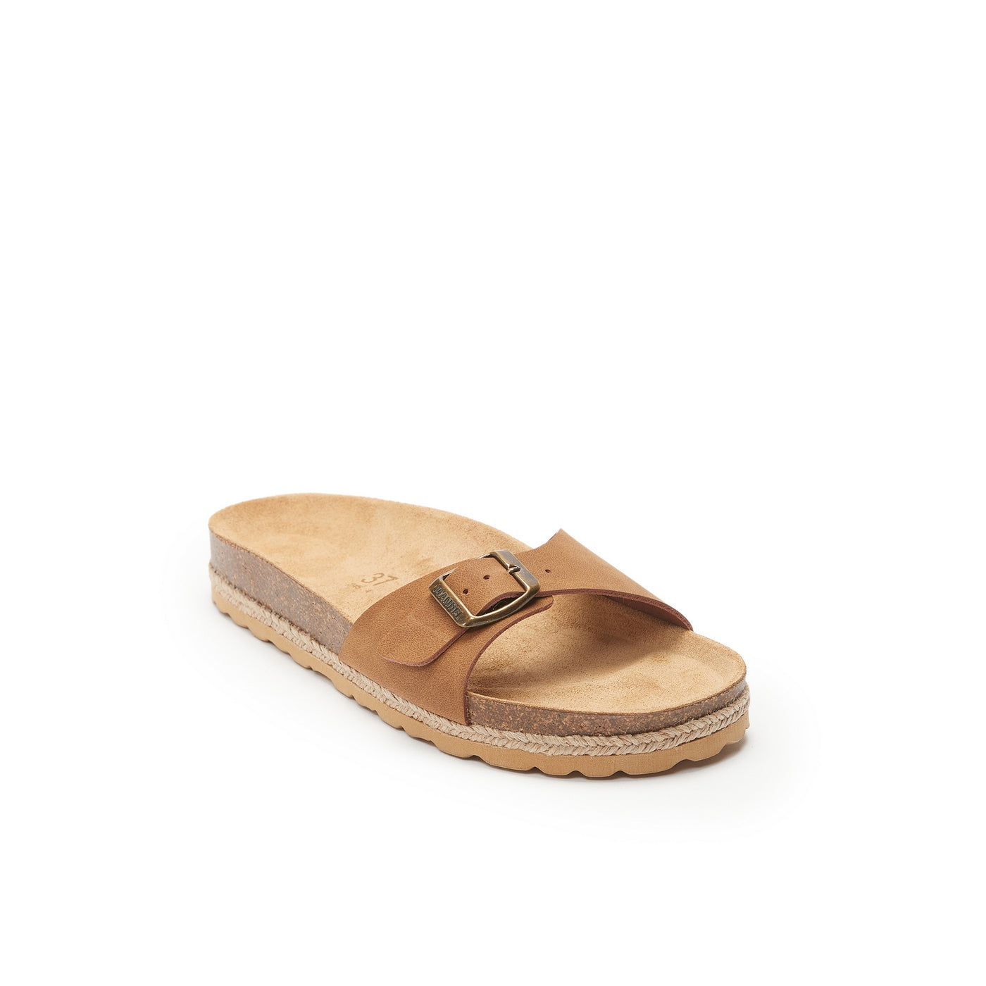 Sandales Agata - Brown - Femme