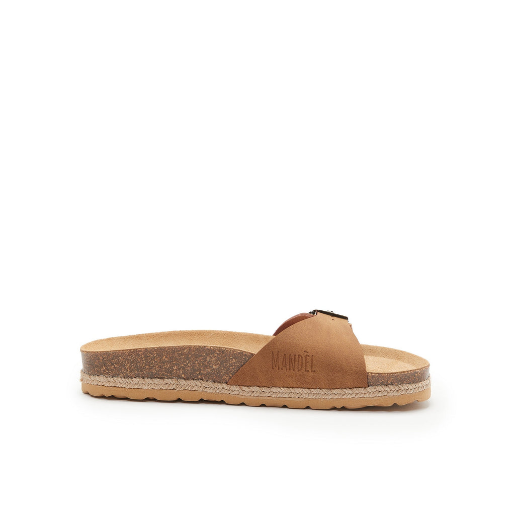 Sandales Agata - Brown - Femme