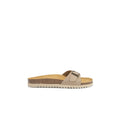 Sandales Agata - Taupe - Femme