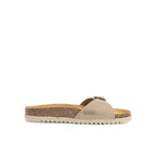 Sandales Agata - Taupe - Femme