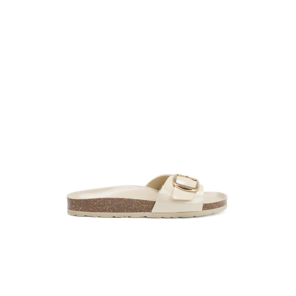 Sandales Agata - Beige - Femme