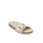 Sandales Agata - Beige - Femme