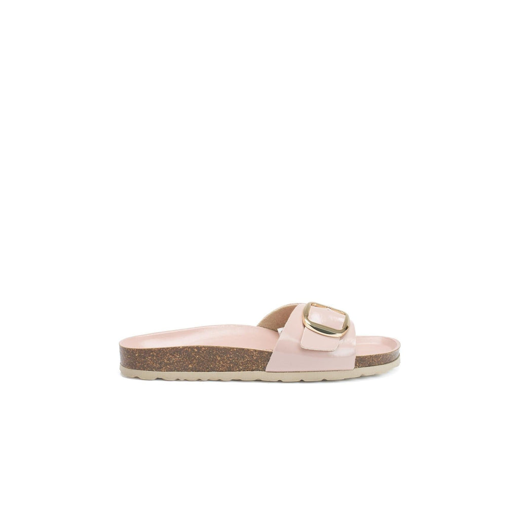 Sandales Agata - Pink - Femme
