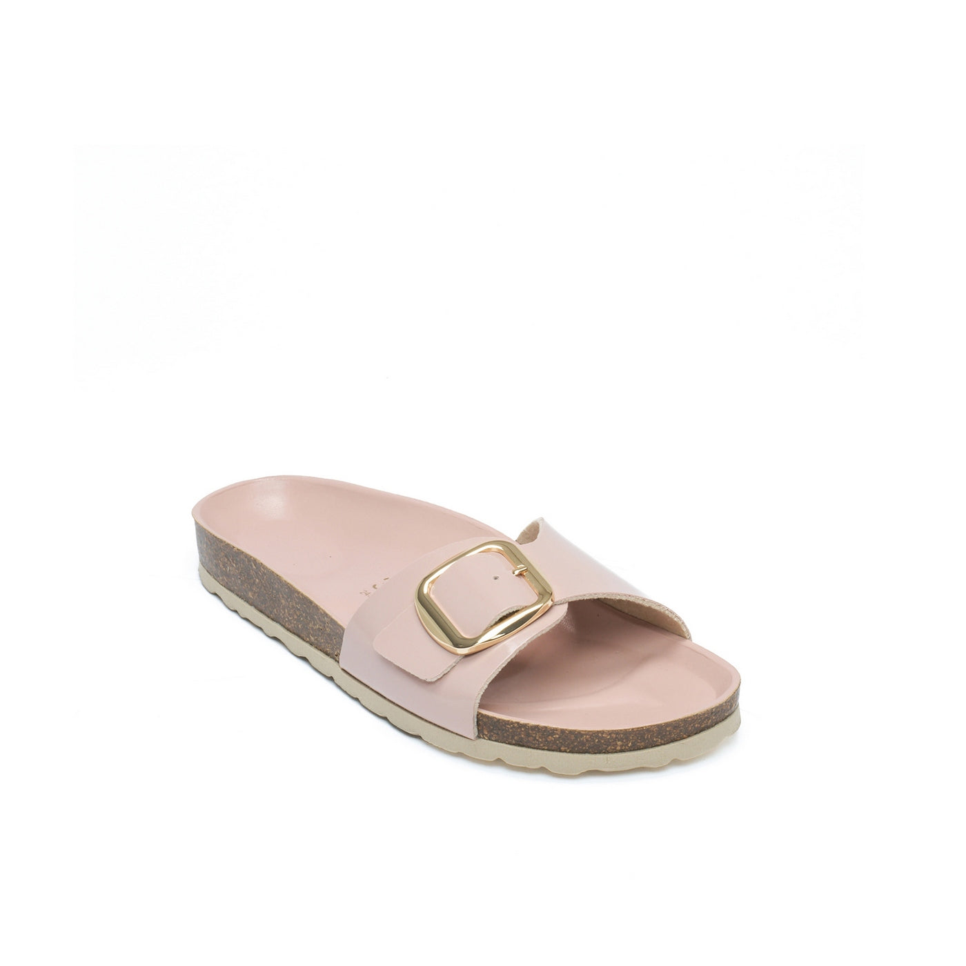 Sandales Agata - Pink - Femme