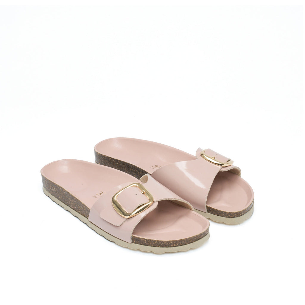 Sandales Agata - Pink - Femme