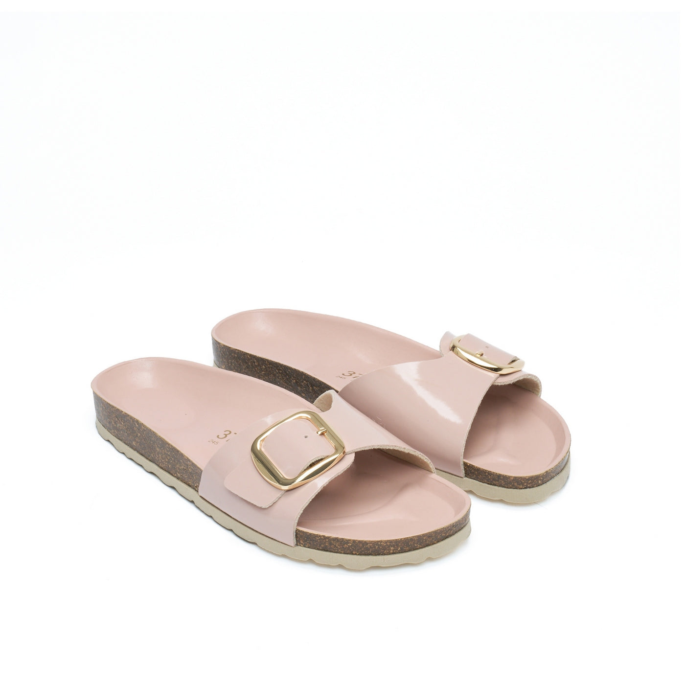 Sandales Agata - Pink - Femme