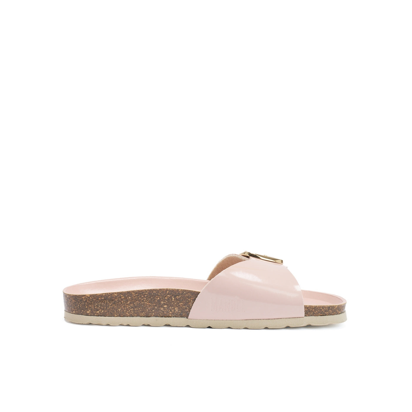 Sandales Agata - Pink - Femme