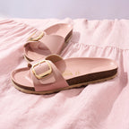 Sandales Agata - Pink - Femme