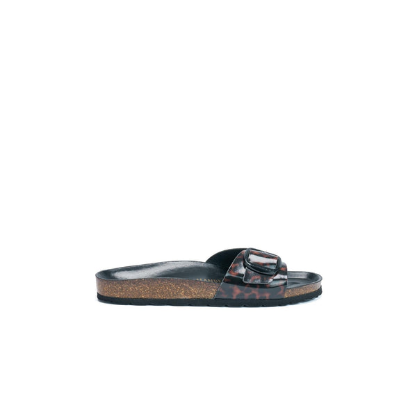 Sandales Agata - Black - Femme