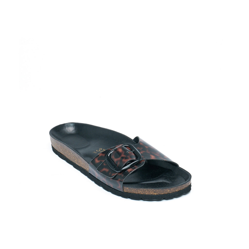 Sandales Agata - Black - Femme