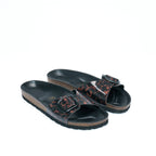 Sandales Agata - Black - Femme
