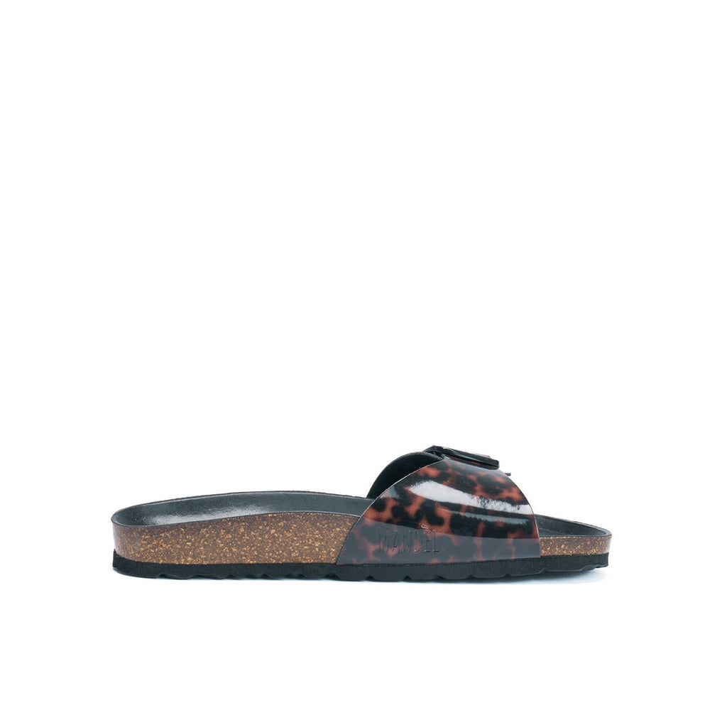 Sandales Agata - Black - Femme
