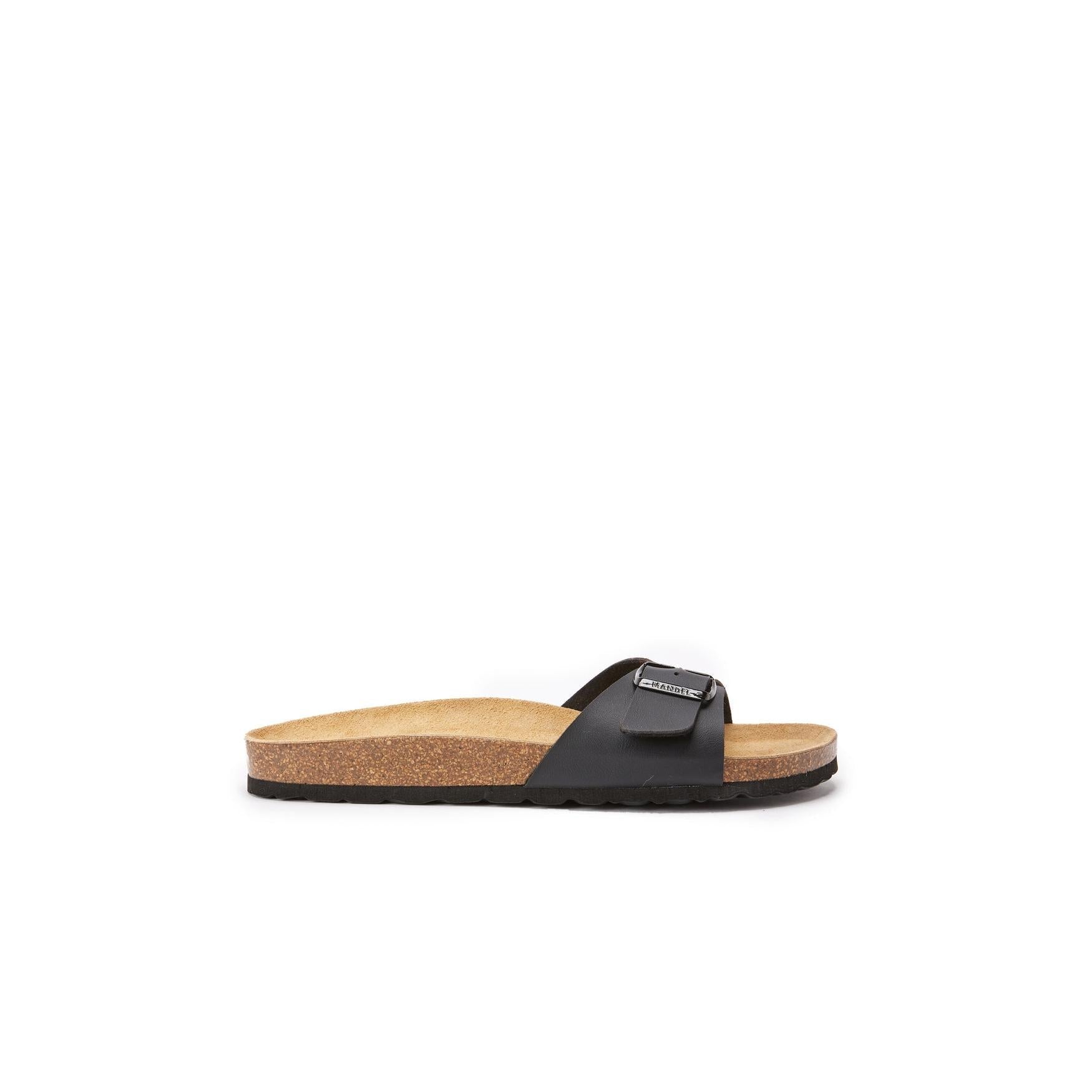Sandales Agata - Black - Homme