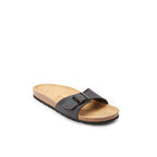 Sandales Agata - Black - Homme