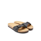 Sandales Agata - Black - Homme