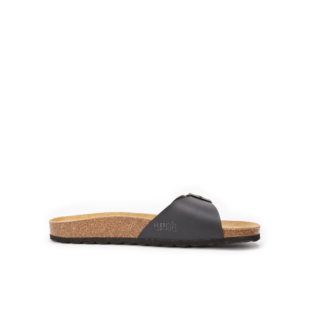 Sandales Agata - Black - Homme