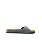 Sandales Agata - Grey - Homme