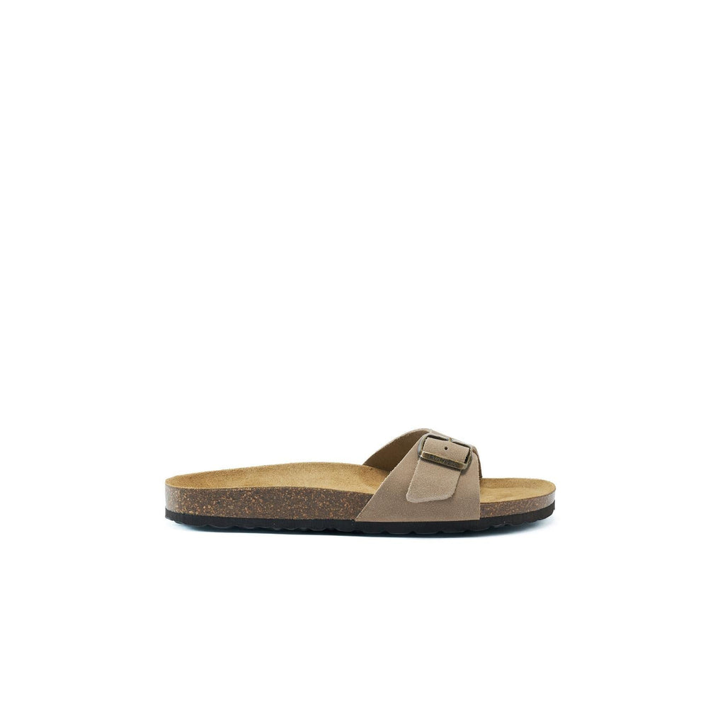 Sandales Agata - Taupe - Homme