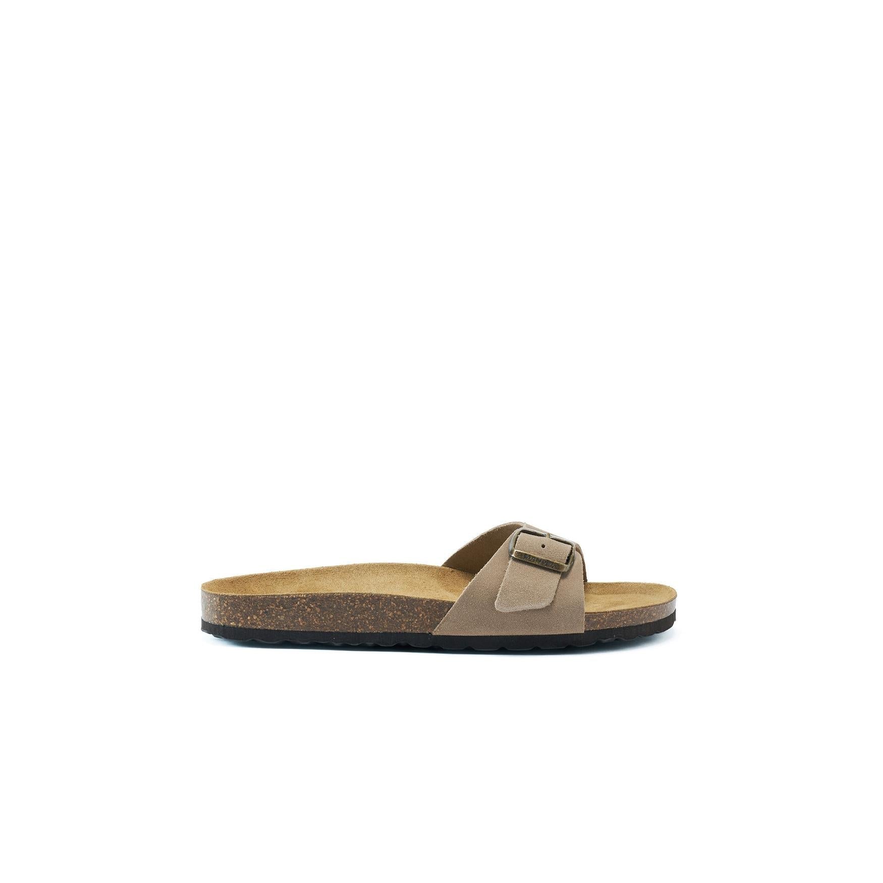 Sandales Agata - Taupe - Homme