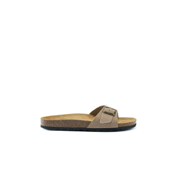 Sandales Agata - Taupe - Homme