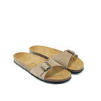 Sandales Agata - Taupe - Homme