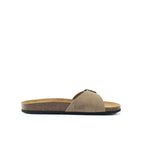 Sandales Agata - Taupe - Homme