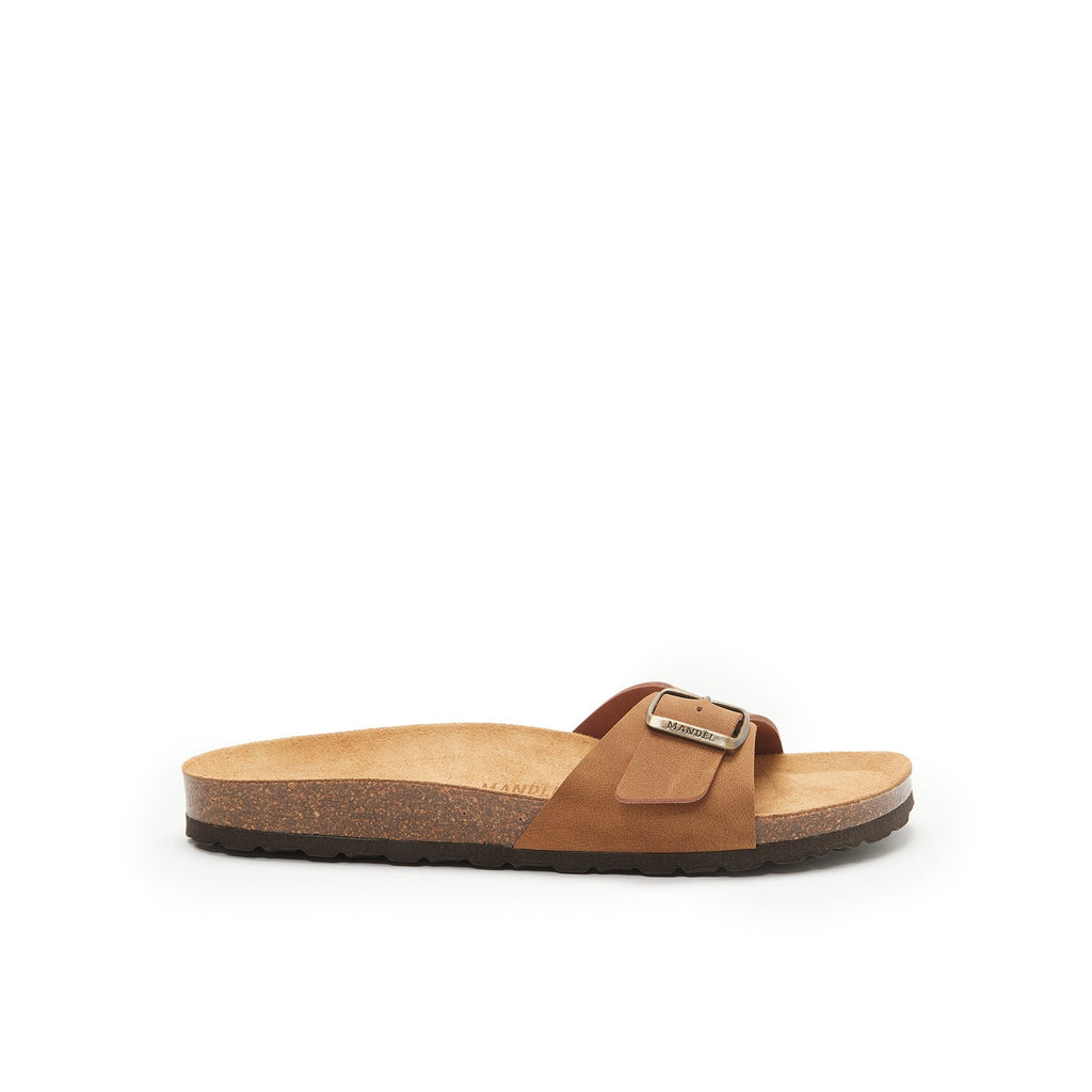 Sandales Agata - Bronze - Femme