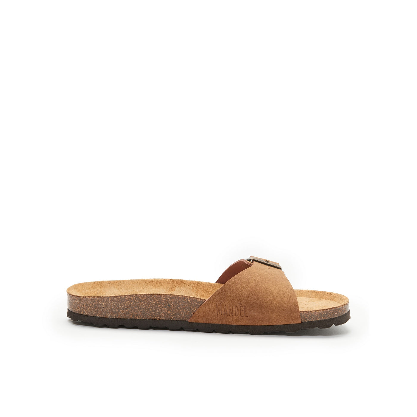 Sandales Agata - Bronze - Femme