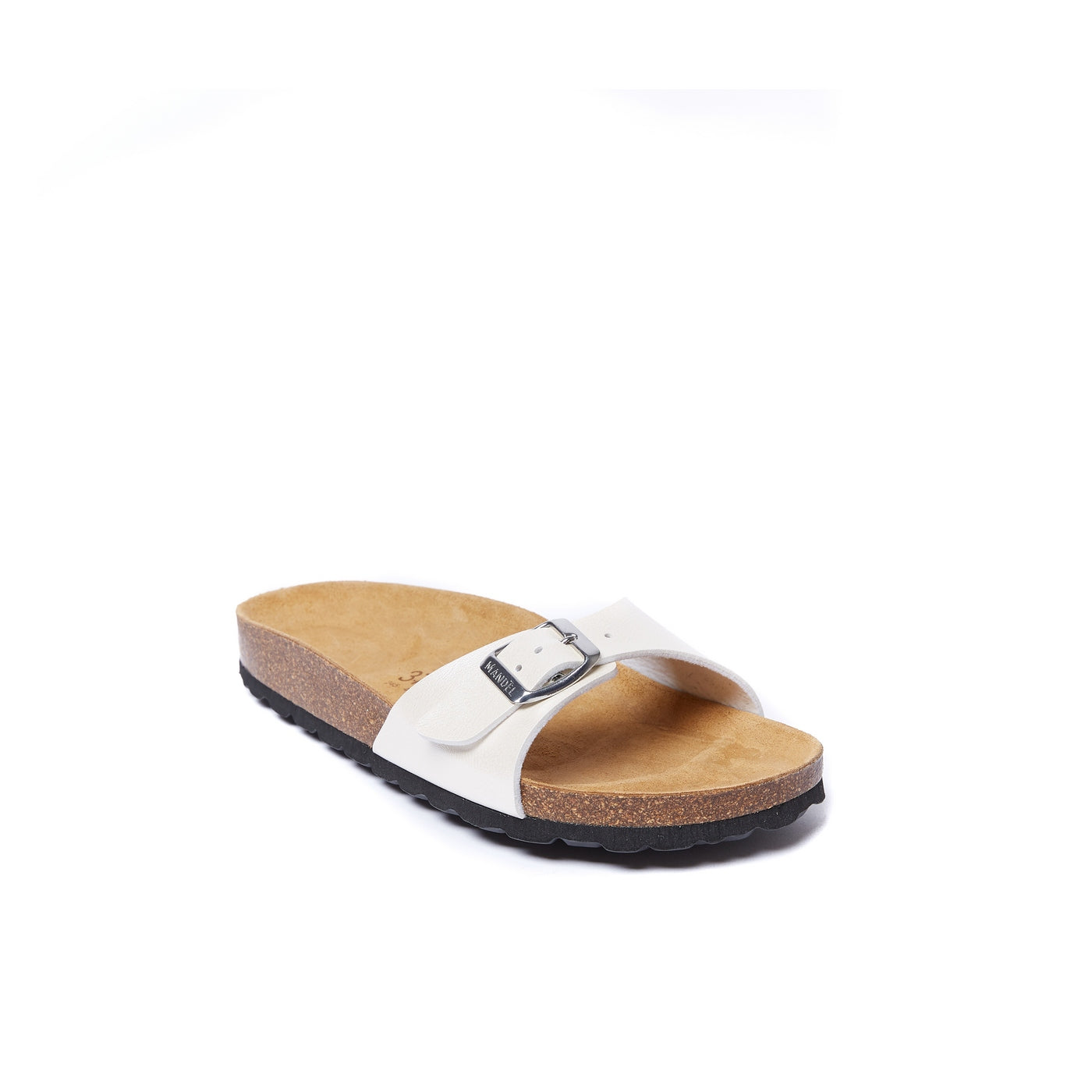 Sandales Agata - White - Femme