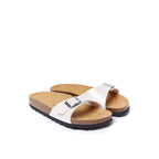 Sandales Agata - White - Femme