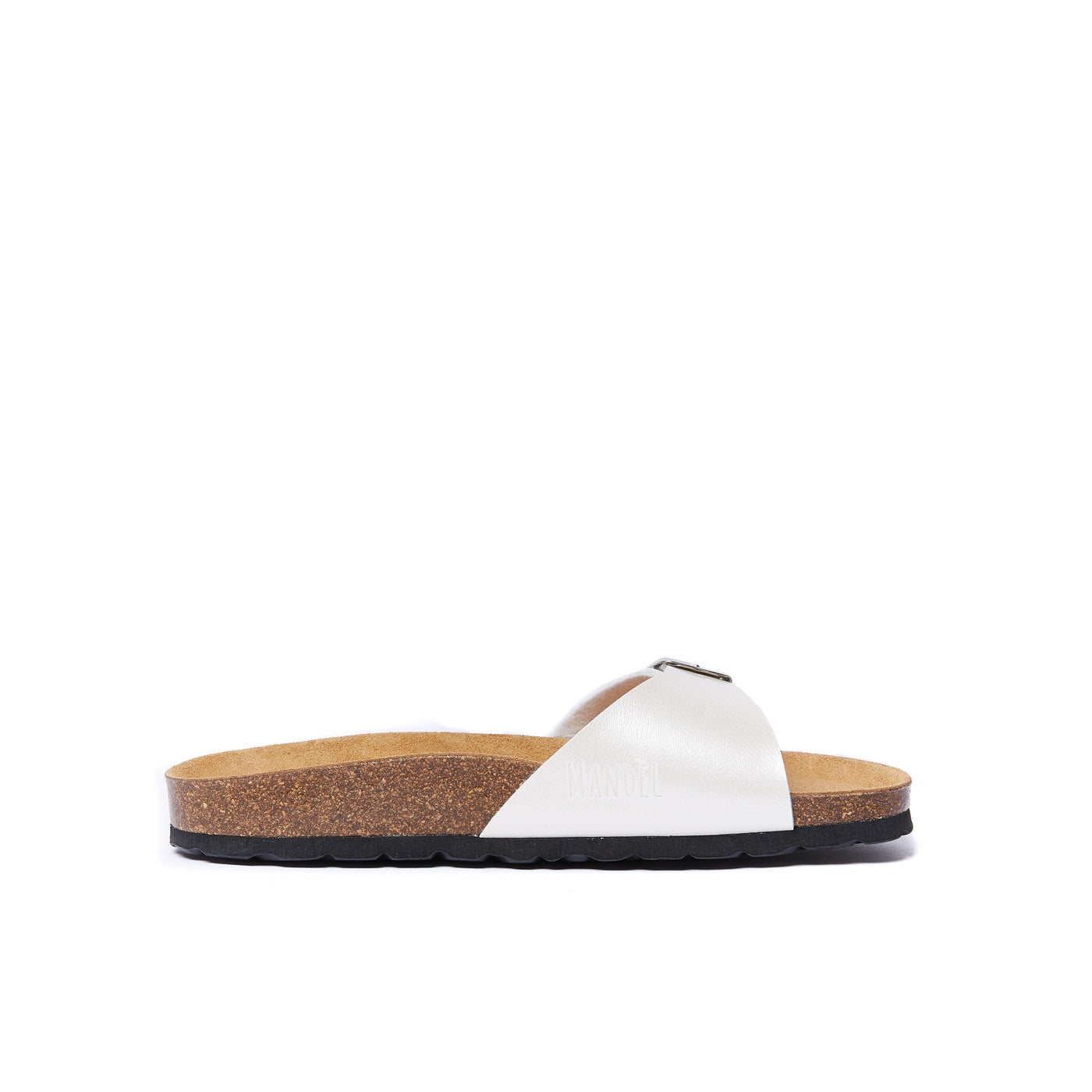Sandales Agata - White - Femme