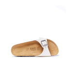Sandales Agata - White - Femme