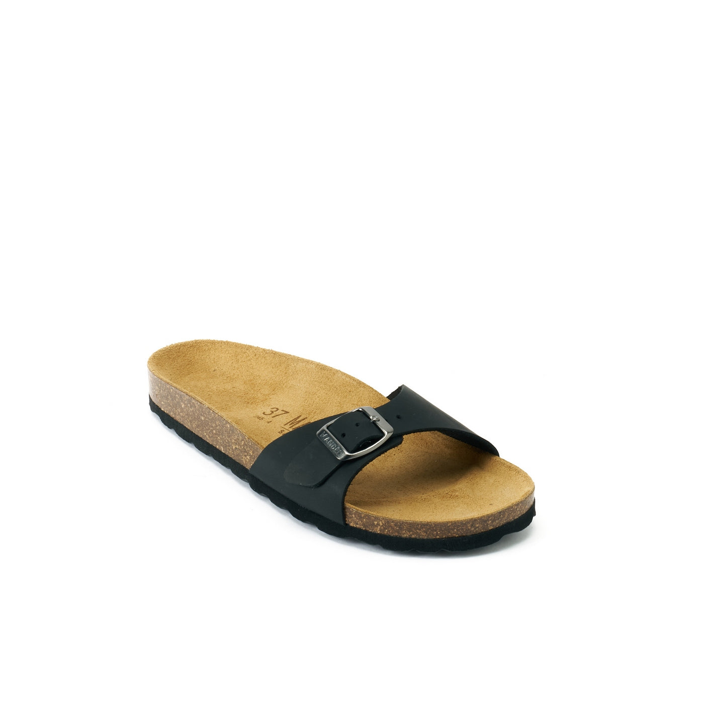 Sandales Agata - Black - Femme