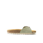 Sandales Agata - Green - Femme