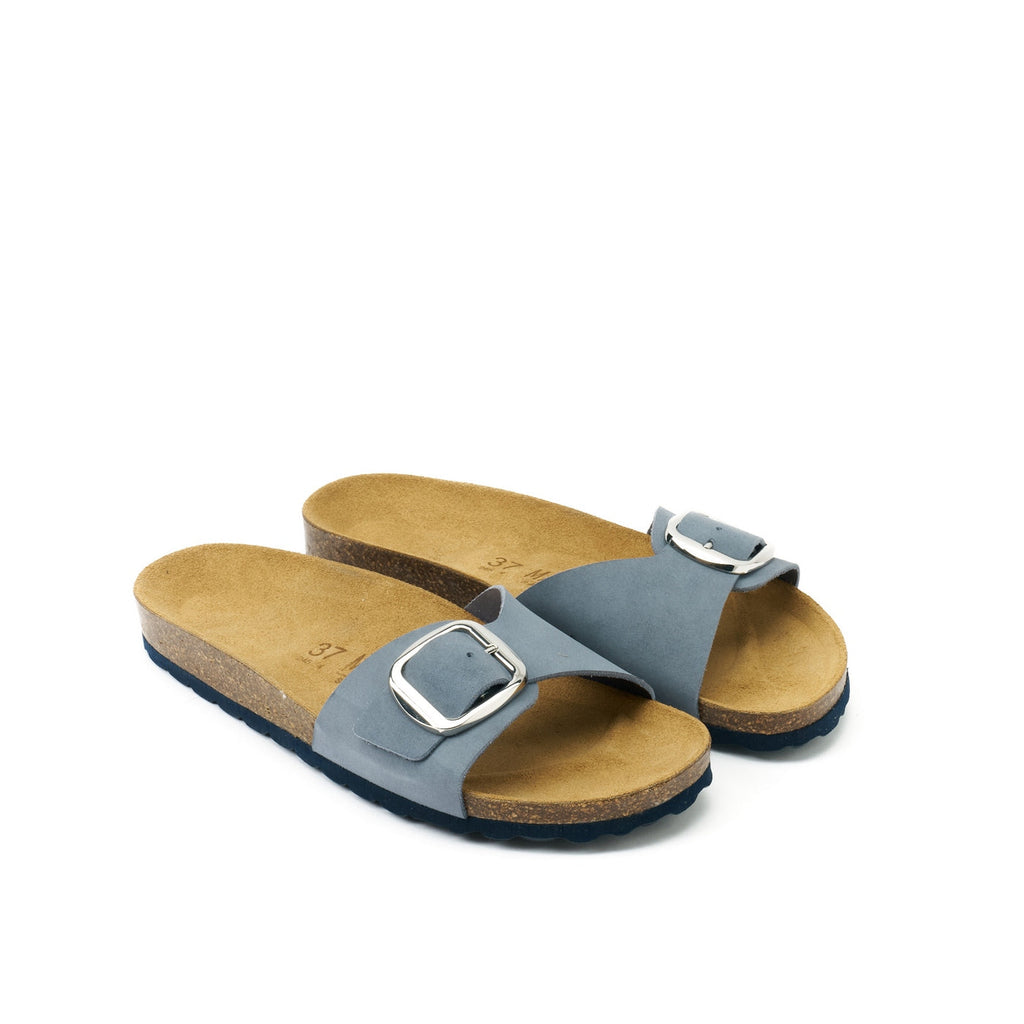 Sandales Agata - Blue - Femme
