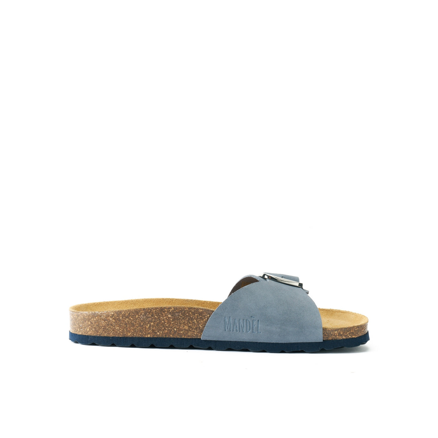 Sandales Agata - Blue - Femme
