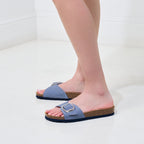 Sandales Agata - Blue - Femme