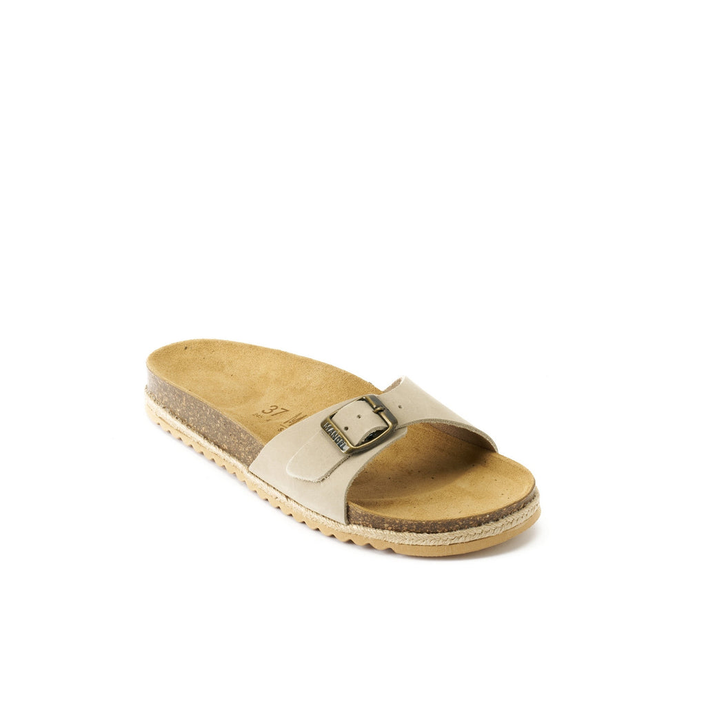 Sandales Agata - Beige - Femme