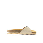Sandales Agata - Beige - Femme