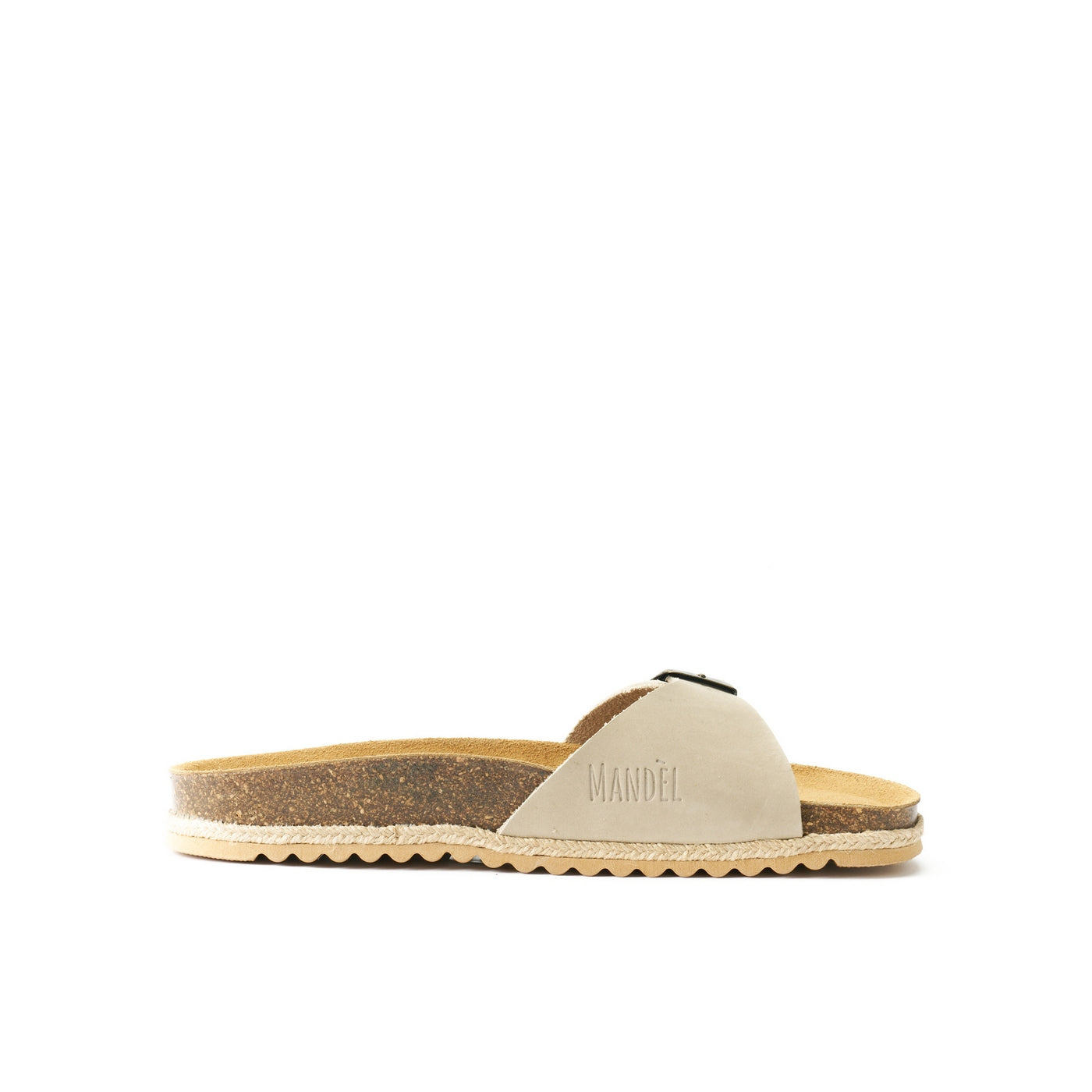 Sandales Agata - Beige - Femme