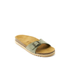 Sandales Agata - Green - Femme